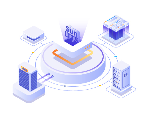 ���н���ӪҵϵͳSunLTTS